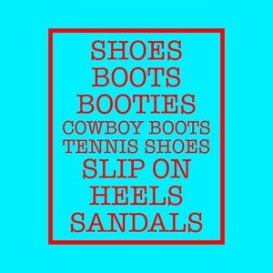 Women Shoes,Boots and Sandals